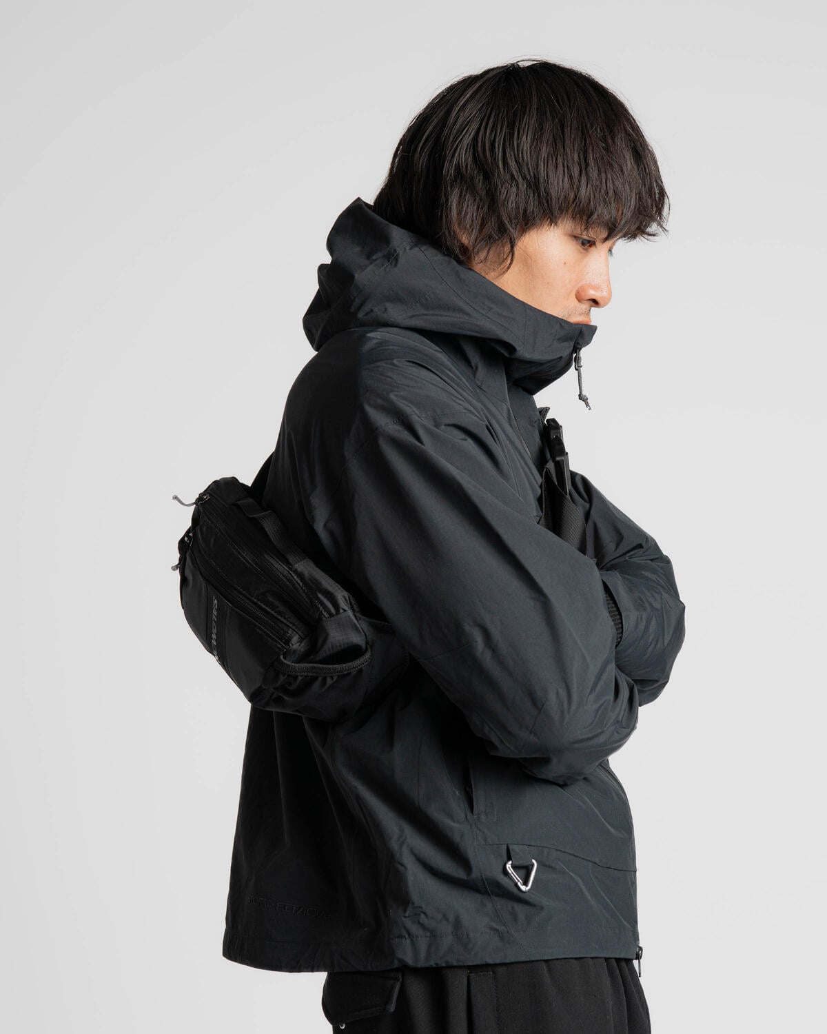 Salomon ACS WAIST PACK 3 | LC2324200 | AFEW STORE Salomon ACS WAIST PACK 3 | LC2324200 | AFEW STORE